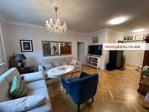 Foto - Wohnung zum Kaufen in Berlin 259.000,00 € 70 m²