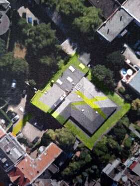 Foto - Halle in Düsseldorf 1.500.000,00 € 350 m²