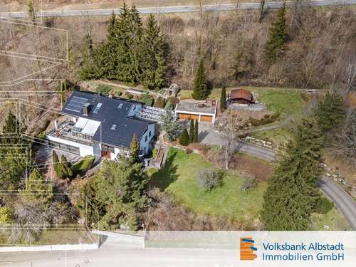 Foto - Haus zum Kaufen in Albstadt 1.450.000,00 € 496 m²