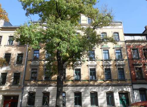 Foto - Wohnung zum Mieten in Chemnitz 370,00 € 71.35 m²