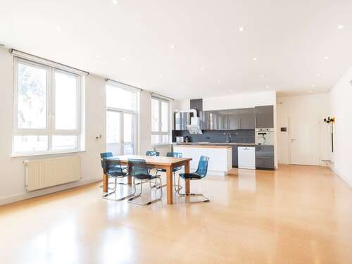 Foto - Wohnung zum Kaufen in Nürnberg 454.000,00 € 160 m²