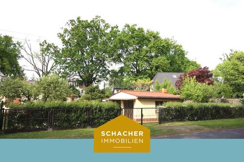 Foto - Grundstück zu verkaufen in Falkensee 225.000,00 € 499.2 m²