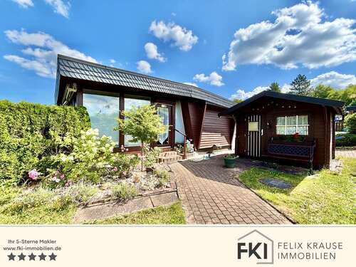 Foto - Haus zum Kaufen in Mittelhof 69.000,00 € 49.69 m²
