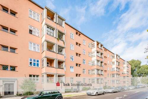 Foto - Wohnung zum Kaufen in Berlin 425.000,00 € 69.93 m²