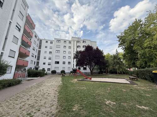 Foto - Wohnung zum Mieten in Worms 450,00 € 49 m²