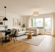 Wohnung zum Kaufen in Schwetzingen 250.000,00 € 57 m²