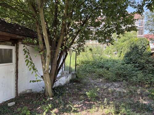Foto - Grundstück zu verkaufen in Nürnberg Südwestliche Außenstadt 541.200,00 € 528 m²