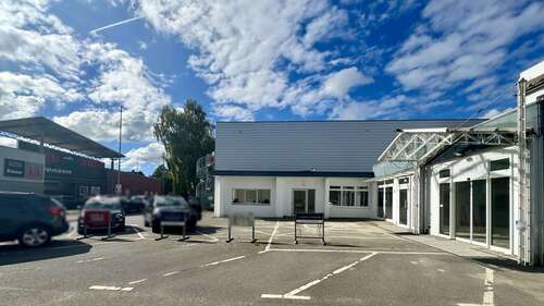 Foto - Einzelhandel in Schleswig 2.000,00 € 176 m²