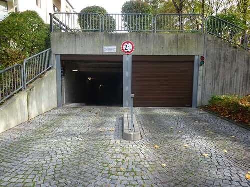 Foto - Garage zu vermieten in München 55,00 €