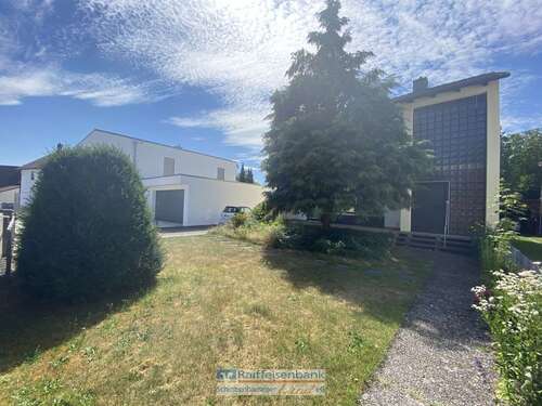 Foto - Haus zum Kaufen in Schrobenhausen 490.000,00 € 146 m²