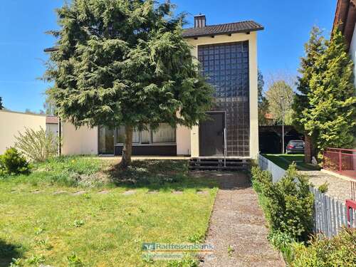 Foto - Haus zum Kaufen in Schrobenhausen 470.000,00 € 146 m²
