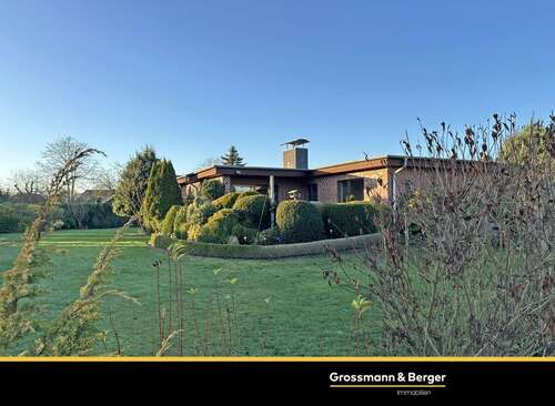 Foto - Haus zum Kaufen in Dahlenburg 329.000,00 € 119.74 m²