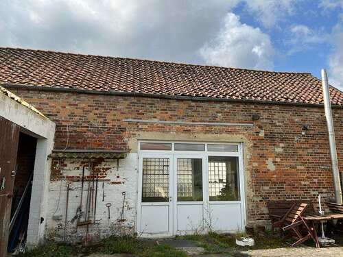 Foto - Halle in Süpplingen 650,00 € 100 m²