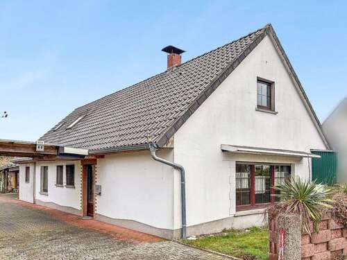 Foto - Haus zum Kaufen in Minden 99.000,00 € 102 m²