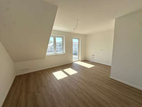 Foto - Wohnung zum Kaufen in Rehlingen-Siersburg 220.896,00 € 56.64 m²