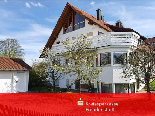 Foto - Haus zum Kaufen in Horb 495.000,00 € 220.39 m²
