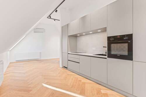 Foto - Wohnung zum Kaufen in Stuttgart 329.000,00 € 68.5 m²