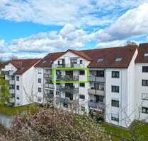 Wohnung zum Kaufen in Achern 165.000,00 € 54.63 m²