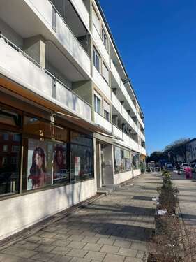 Foto - Wohnung zum Mieten in München 845,00 € 39.8 m²