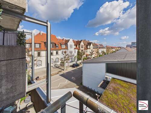Foto - Wohnung zum Kaufen in Schwetzingen 168.000,00 € 56.43 m²