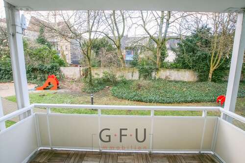 Foto - Wohnung zum Mieten in Duisburg 595,00 € 49 m²
