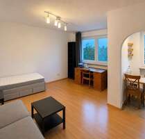 Wohnung zum Mieten in Erlangen 610,00 € 33 m²
