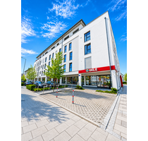 Wohnung zum Mieten in Augsburg 980,00 € 62.19 m²