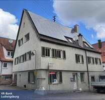 Haus zum Kaufen in Vaihingen an der Enz 237.000,00 € 119 m²