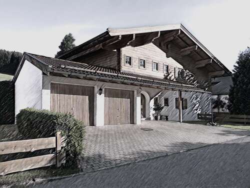 Foto - Wohnung zum Kaufen in Ruhpolding 689.000,00 € 148 m²