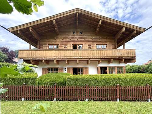 Foto - Wohnung zum Kaufen in Ruhpolding 689.000,00 € 148 m²