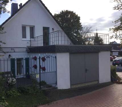 Foto - Haus zum Mieten in Nümbrecht 1.250,00 € 120 m²