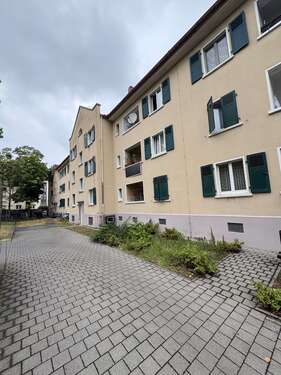 Foto - Wohnung zum Mieten in Darmstadt 1.080,00 € 83.09 m²