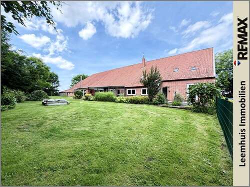 Foto - Haus zum Kaufen in Bunde Kanalpolder 375.000,00 € 347.3 m²
