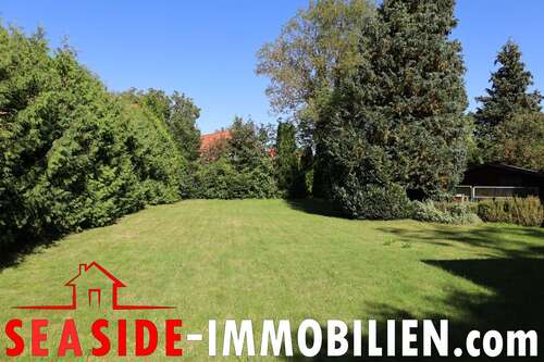 Foto - Grundstück zu verkaufen in Bad Doberan 287.000,00 € 637.5 m²