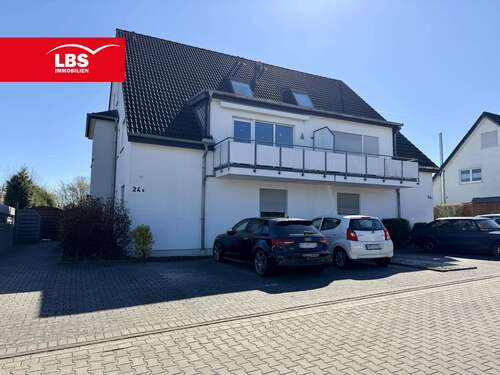 Foto - Wohnung zum Kaufen in Herford 135.000,00 € 60 m²