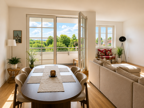 Foto - Wohnung zum Mieten in Berlin 1.750,00 € 95 m²