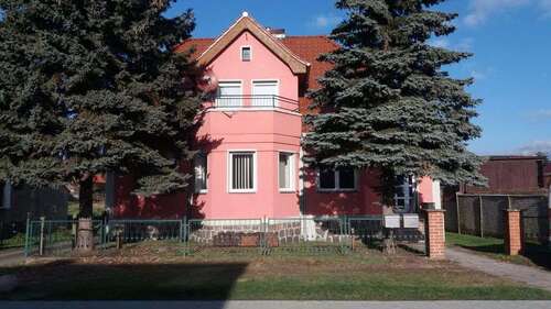 Foto - Wohnung zum Mieten in Lunow-Stolzenhagen OT Lunow 448,00 € 66.39 m²