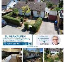 Haus zum Kaufen in Iptingen 265.000,00 € 99.42 m²