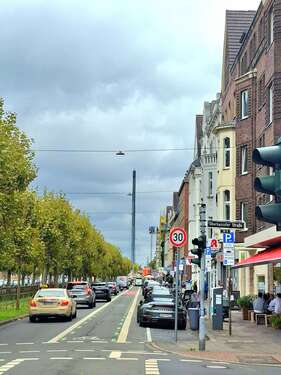 Foto - Einzelhandel in Düsseldorf 1.174.000,00 € 121.67 m²