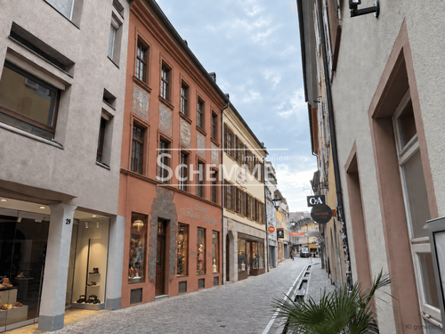 Foto - Einzelhandel in Freiburg im Breisgau 9.000,00 € 325 m²