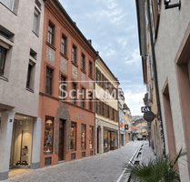 Einzelhandel in Freiburg im Breisgau 9.000,00 € 325 m²