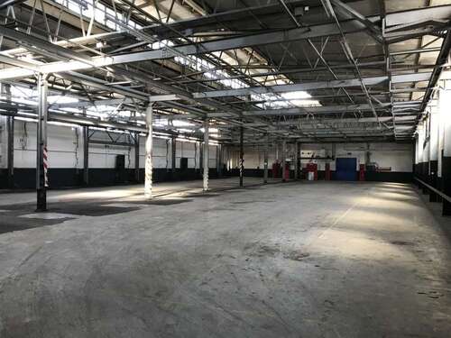Foto - Halle in Spreenhagen 3.900,00 € 780 m²