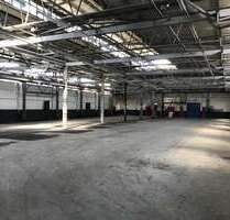 Halle in Spreenhagen 3.900,00 € 780 m²