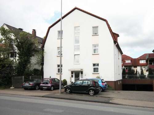 Foto - Wohnung zum Mieten in Bad Salzuflen 690,00 € 98.28 m²