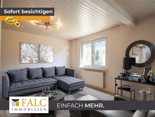 Foto - Haus zum Kaufen in Alsdorf 239.000,00 € 98 m²