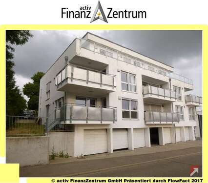 Foto - Wohnung zum Mieten in Laichingen 1.050,00 € 90 m²