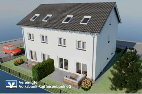 Foto - Haus zum Kaufen in Rheinböllen 465.000,00 € 164 m²