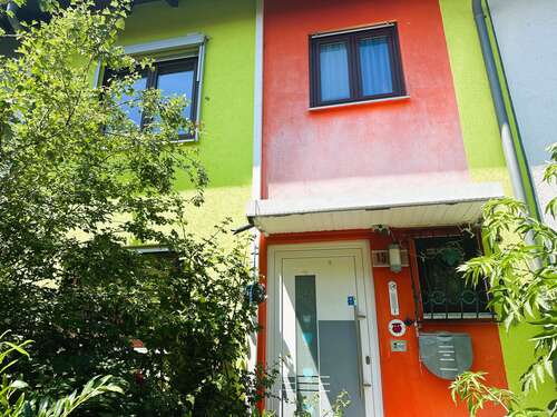 Foto - Haus zum Kaufen in Freiburg 529.000,00 € 135 m²