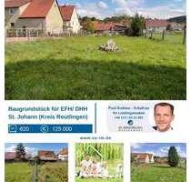 Grundstück zu verkaufen in Sankt Johann 125.000,00 € 620 m²