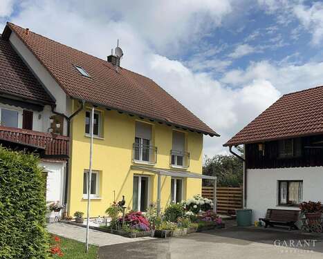 Foto - Haus zum Kaufen in Fürstenfeldbruck 820.000,00 € 190 m²